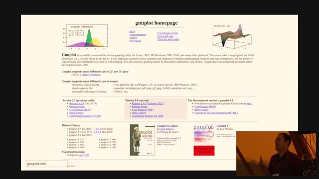 "Python, Planets, and Portals: Designing Web Apps for Modern Astronomers" - Dan Burger (PyBay 2023) смотреть онлайн