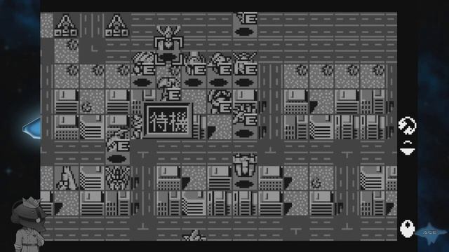 Let's Play/Compare Super Robot Wars Compact - Endless Waltz (15) смотреть онлайн