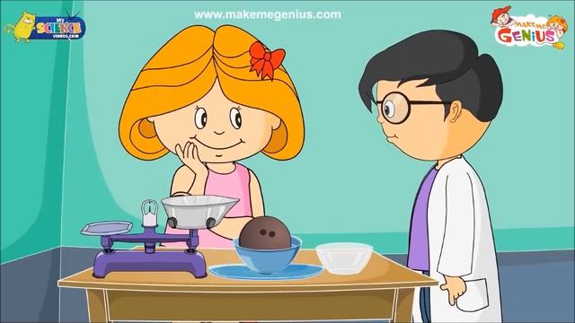 Float or Sink : Why do things float? Why do things sink - Lesson for kids смотреть онлайн