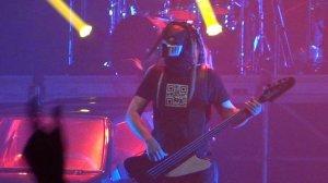 Пневмослон - Я на работу не пойду @ VK Stadium Москва 15.04.2023