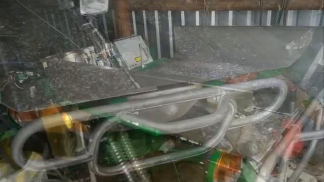 т 16- МУРАВЕЙ(двиг.ВОСХОД-4ШП)2020-8- 1- передний кузовок 1ч (проект) смотреть онлайн