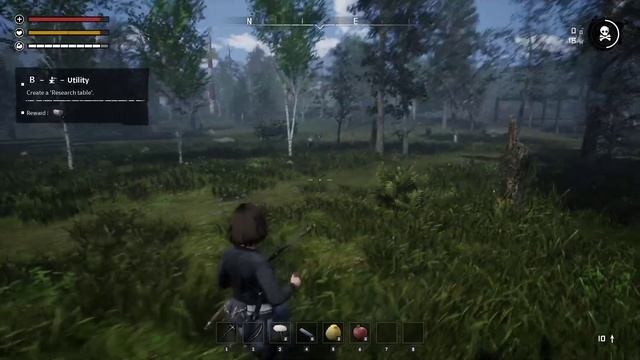 NEW BEST ZOMBIE SURVIVAL GAME? | Night of the Dead Part 1 смотреть онлайн