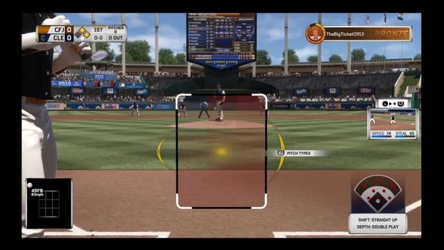 BEST WAY TO MAKE STUBS IN MLB THE SHOW 17! смотреть онлайн