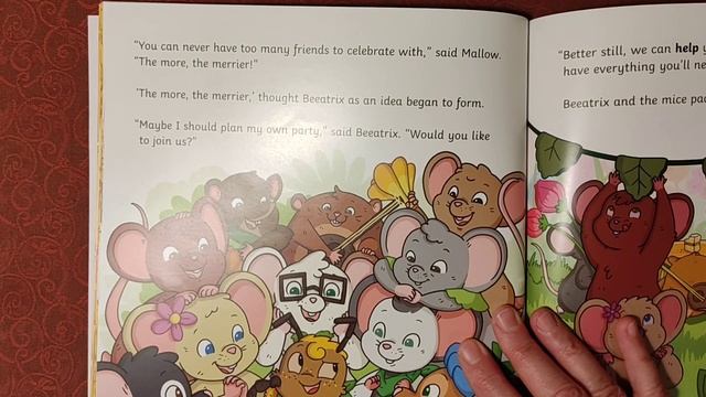 Как Пчелы Научились Праздновать Жизнь смотреть онлайн