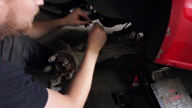 VW T5 Adjuster Delete & Trimming Bump Stops Explained смотреть онлайн