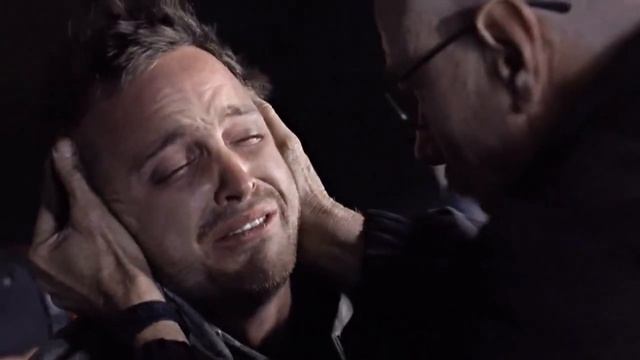 Jesse Pinkman & Walter White (Джесси и Уолт) смотреть онлайн