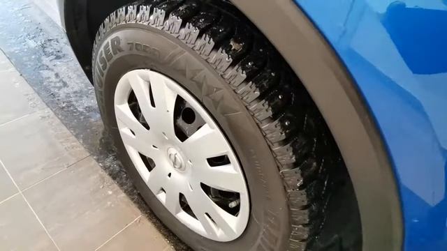 OPEL MOKKA смотреть онлайн