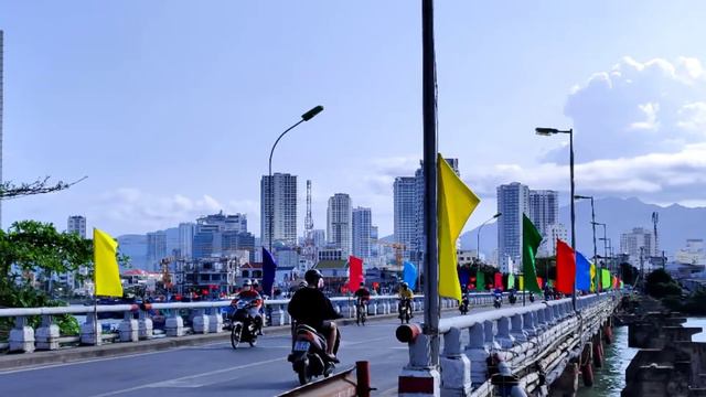 Погода в Нячанге. 30 января 2022 смотреть онлайн