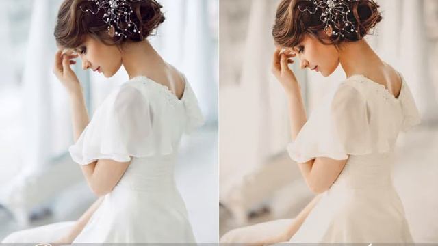 Lightroom Presets: Beautiful Brides Lightroom Presets смотреть онлайн