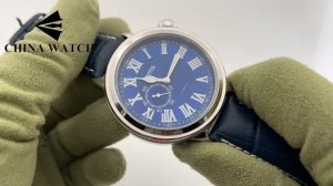 ЧАСЫ ВОСТОК РЕТРО К-55 (2415.02 55031Б) СПЕЦИАЛЬНАЯ СЕРИЯ [VOSTOK WATCH]