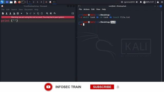 PHP Code Injection | Step By Step Guide | Bug Bounty Hunting |InfosecTrain смотреть онлайн