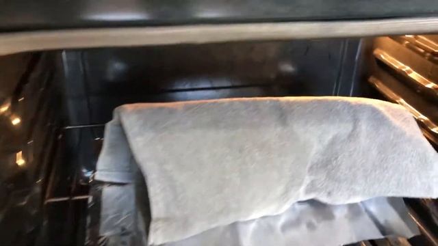 что будет если разобрать фару в духовке смотреть онлайн