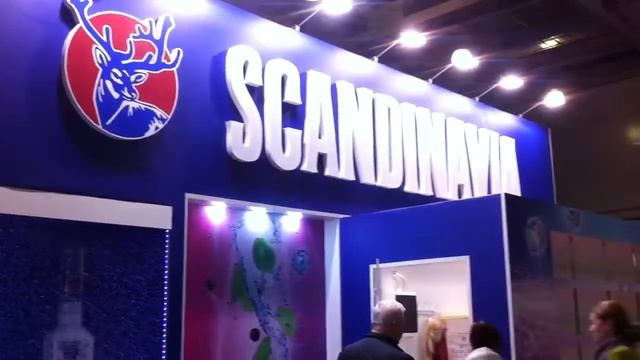 Скандинавия смотреть онлайн