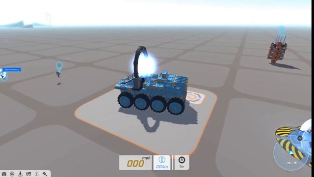 Stargates are coming to TerraTech !!! [TerraTech Mod Showcase] смотреть онлайн