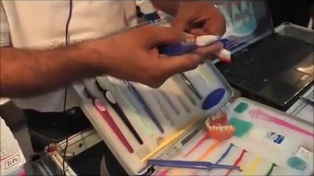 Healthy Smiles India www tepe com DENTISTRY practicing Dentist FAMDENT http www famdent com 3 смотреть онлайн