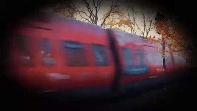 Поезд Судьбы