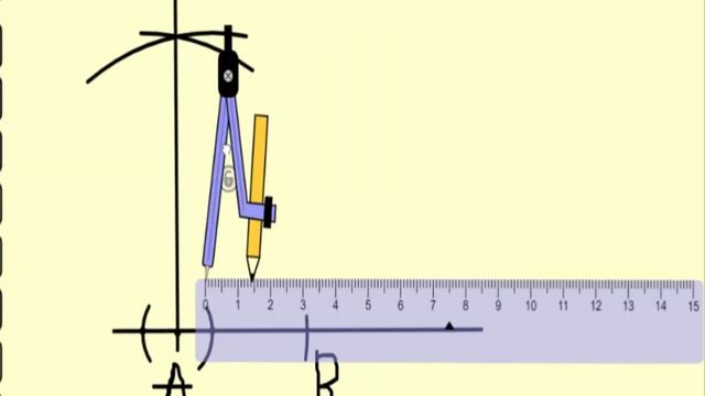 Construct a square with sides 4 cm смотреть онлайн