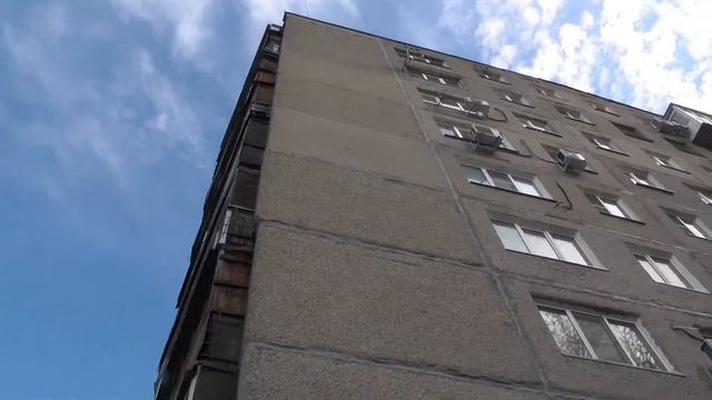 Ремонт межпанельных швов на Сусловой 2 к 3 смотреть онлайн