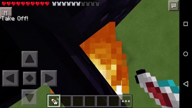 Minecraft PE 0.10.5 Galactic Mod (Deutsch/HD) +Download смотреть онлайн