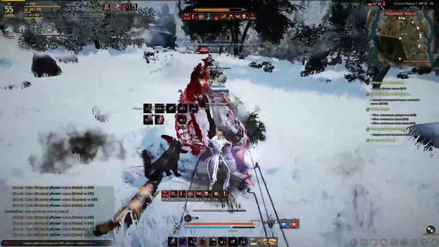 [TairaClan] 1vs5, HI5 которые смогли смотреть онлайн