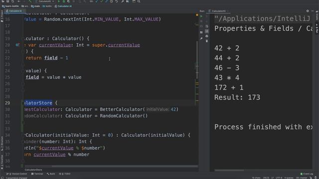 Kotlin Object Keyword | Kotlin Tutorial 2019 смотреть онлайн