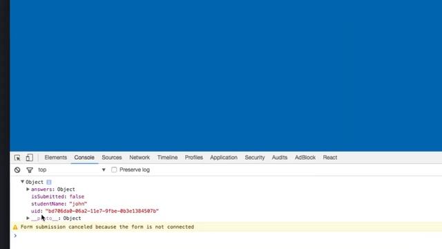 setting if else condition in Reactjs with ES6 #33 смотреть онлайн