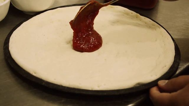 Julia pizza (Джулия пицца) смотреть онлайн