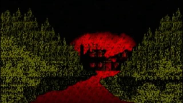 Немного о сюжете Splatterhouse смотреть онлайн