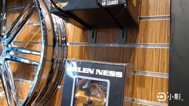 Arlen Ness Parts in Taoyuan Harley Davidson смотреть онлайн