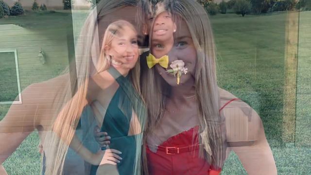 Hailey’s graduation video смотреть онлайн