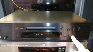 Onkyo C-7030