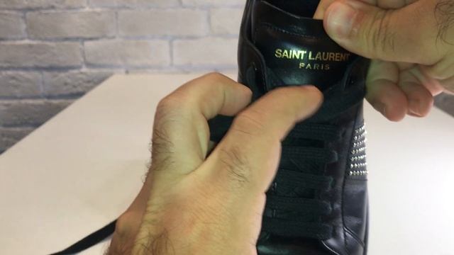 ШОК обзор женские балетки Giuseppe Zanotti, ужас для мужчин!