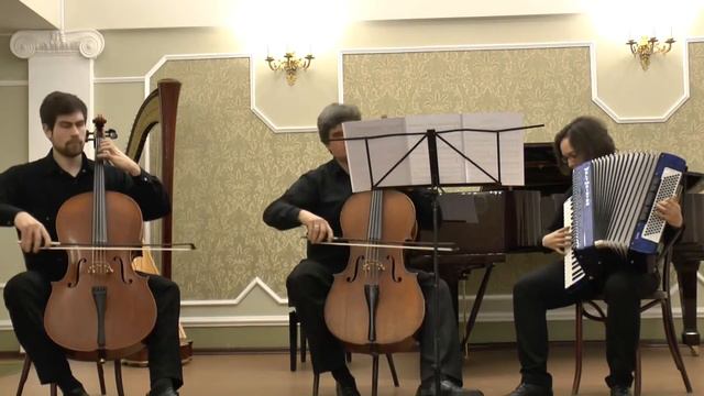 Henryk Kuzniak - Vabank Ragtime