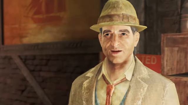 Fallout 4 ep.20 x01 power armor part 4 смотреть онлайн