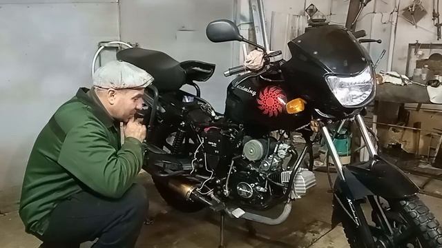 мопед Nordwing завершение сезона 2023 г смотреть онлайн