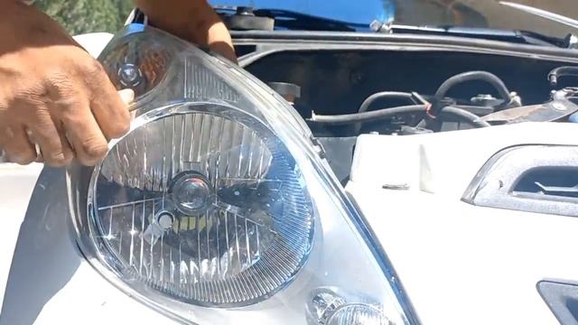 Spark Avtomabiliga Y 6 Ustanovka Qilish