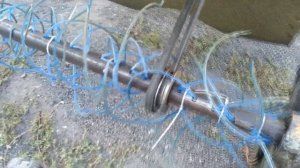 Мульчер для мотоблока своими руками.