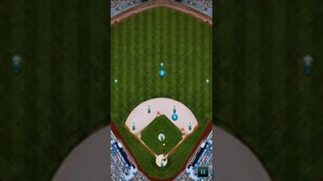 Pro Baseball 2019 [Touchscreen Java Games] смотреть онлайн