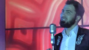 Артур Хулагов "Са езар"