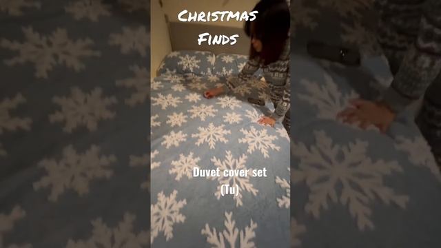 #ChristmasFinds ?✨#Tu #TKMaxx #Primark #OFWchristmas #OFW #Haul #Shein #Sainsbury ##Socks #jammies смотреть онлайн