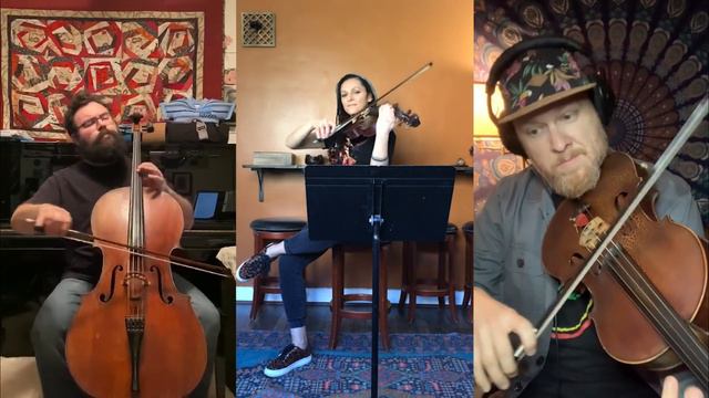 Safe And Sound - Vitamin String Quartet Performs Capital Cities смотреть онлайн