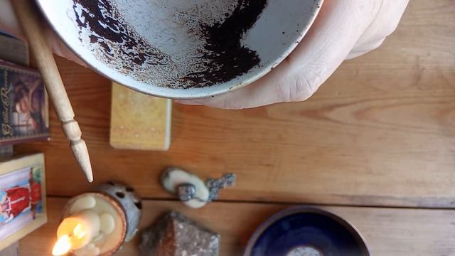 События Марта. Двое в лодке. Кофе+карты Таро. Гадания. Предсказания. Один вариант. смотреть онлайн