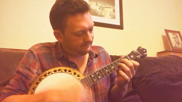 Who Remembers Tetris? Korobeiniki Russian Folk Song - ukulele-banjo смотреть онлайн