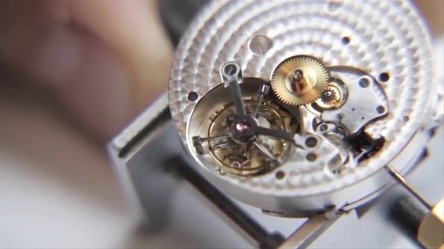 Сервисный ремонт часов смотреть онлайн