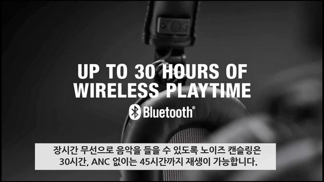 강력한 마샬만의 사운드, 마샬 모니터2 A.N.C 제품 소개(Marshall Monitor 2 A.N.C. Introducing) смотреть онлайн