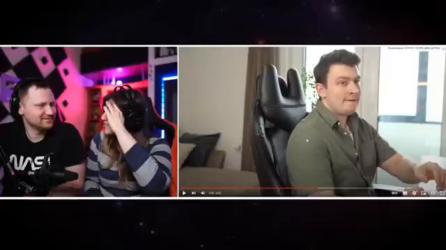 КОРОЧЕ ГОВОРЯ ОТКРЫЛ ДОМА МАКДОНАЛДС РЕАКЦИЯ на OneTwo Ван Ту перезолив с ютуба смотреть онлайн