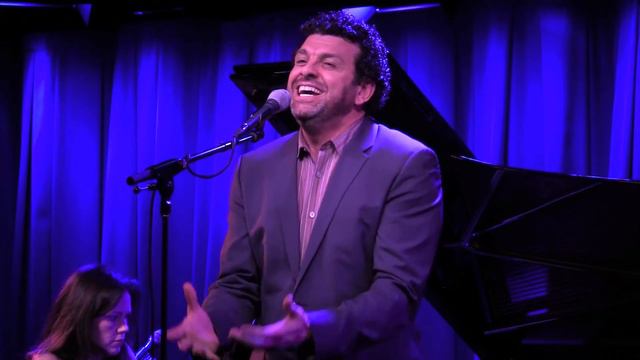 Bradley Dean - "Sonnet XXIX" (Georgia Stitt/William Shakespeare) смотреть онлайн