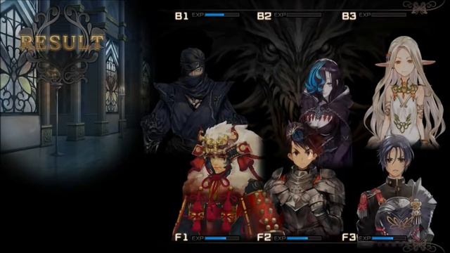 Stranger of Sword City PC Walkthrough part 20 смотреть онлайн