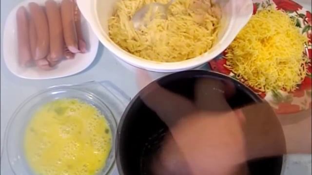 Кулинарная Фантазия