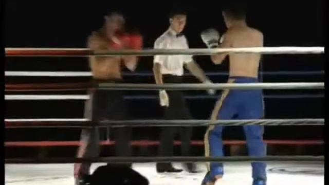 ProFC - "Union Nation Cup" Stage-2 Muhtar Hizriev vs. Igor Tornyak (part 2) смотреть онлайн